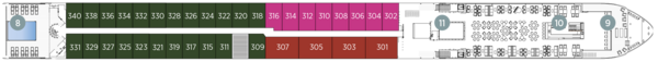 Emerald Cruises Emerald Destiny Horizon Deck.png